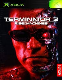 the terminator - the terminator