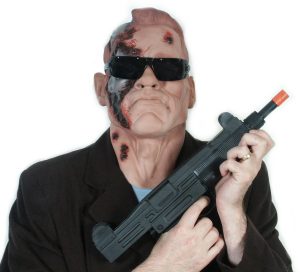 the terminator - the terminator
