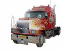 Mack truck - Mack truck