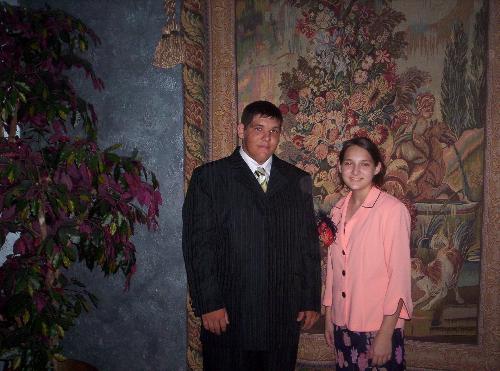MY KID'S  ( MY son ALVIN, MY youngest daughter Lor - LOVE YOU ALL!