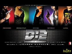 Dhoom - 2 - waiting for Dhoom - 2 ...eagerly