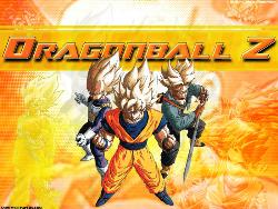 Dragon Ball Z - Dragon Ball Z
Total Episode 191
Year Published 1991

 Description:

Gokuu disappeared into a strange realm and emerged as a super-Saiyajin. Combat is now emphasized rather than the toilet humor and story of the last series. In recent storylines, the plot centers on 4 androids from the future who came to kill Gokuu and fights everyone who tries to protect him. Cell, one of the 4 androids, absorbs 2 of the others to become capable of destroying the universe. Gohan, Gokuu's son, is the only one who can stop him since he has been shown to be more powerful -- and faster -- than his father.

www.freewebtown.com/mavijayne