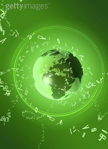 My Display Picture - The World is not enough