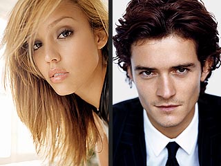 Alba and Bloom - Two worlds most beautiful people. If you like it just add some comments and also + rating :)