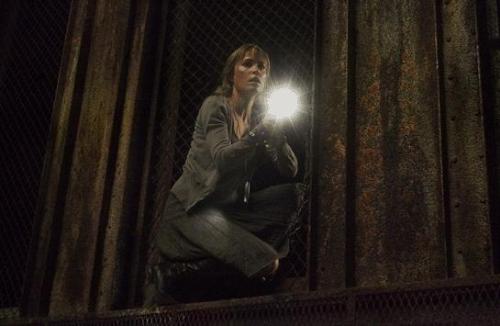 Image 5 - This film based on a leaving city.This city is situated at Silent HIll.