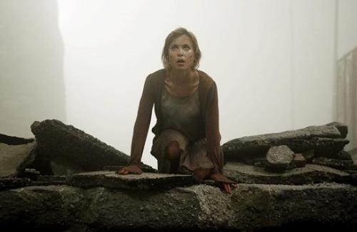 image 9 - This movie sound is really mysterious.You can fell the silentness of the hill between so many sound.