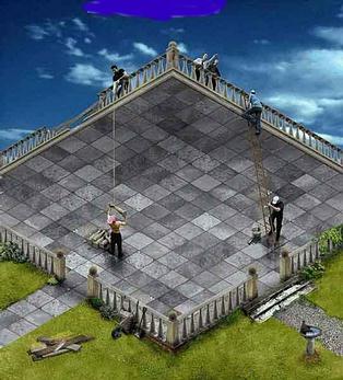 optical effects - optical effects