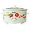 slow cooker - a great tool in the kitchen especially for a busy mother or even a single guy!