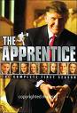 apprentice - donald trump