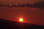 sunset - sunset
