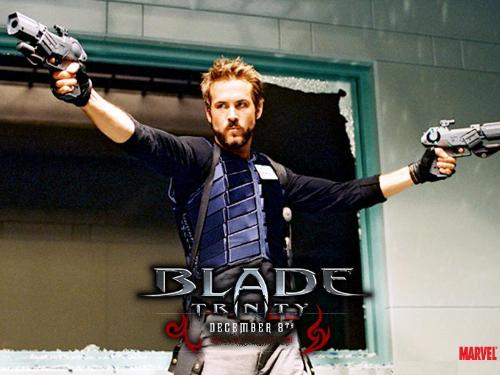 Image of Blade Trinity - Watch this movie.And use a good sound system that you can enjoy it fully.B,coz its has a good sound effect.