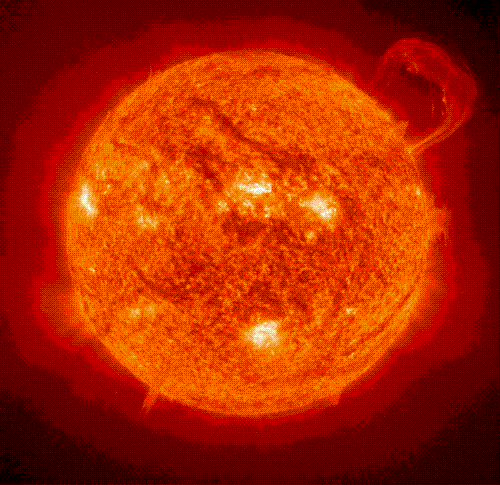 sun - sun