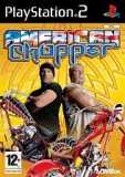 American Choppers for PS2 - I tryed this game a year ago. It was fun but really not all that challenging. I would buy it.