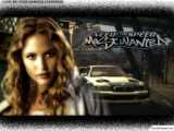 Need For Speed Most Wanted - This game is pretty good to. I love the bounty challenges in this game. Its fun, graphics are cool and the game is a challenge.