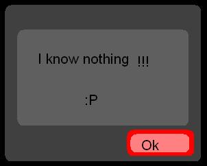 This is my Photo - As it says i know nothing, yet i try to answer everything !