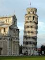 Menara Pisa - Unique Architecture