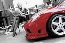 Ferarri - I think this is still the best car in the world