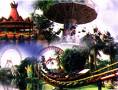 Fantasy World - I ussualy recreation in this place when I get bored.