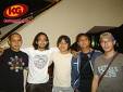 Group Band Padi - My Favorite group band in my Country