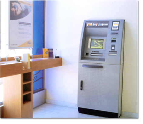 automated teller machine - automated teller machine automated teller machine - automated teller machine