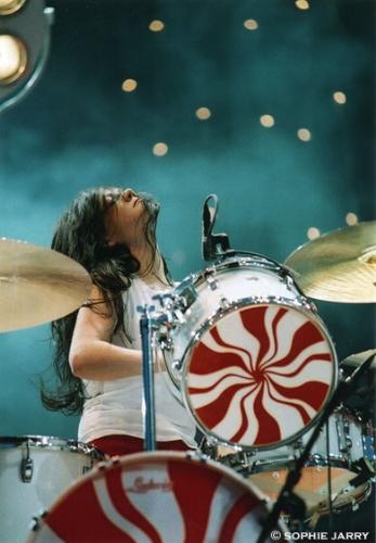Meg White - .