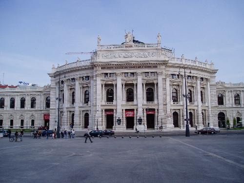 vienna - opera - opera