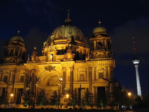 berlin - berlin