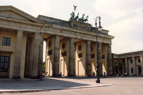 berlin - berlin