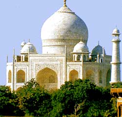 tajmahal - tajmahal