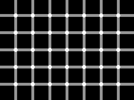 optical illusion - type of optical illusion