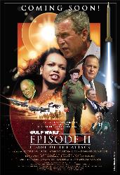 watch this! - bush acting in a film!!!!!!!