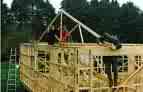 building a house - we went through the building process about 6 years ago.  Was a bit event and took some time however the progress was notable.  Hoping to return to the house this next year.