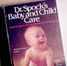 Book That Changed a Generation - Book cover of Dr. Spock's Baby and Child Care