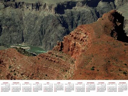 Grand Canyon - Grand Canyon
