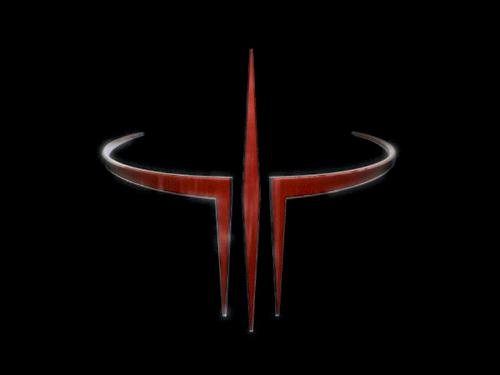 Quake III Arena - Quake 3 logo