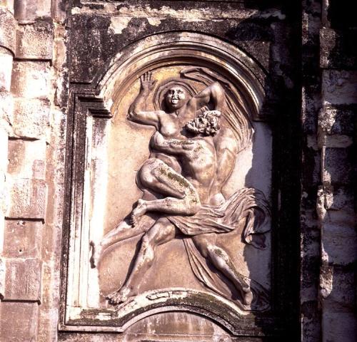 Churches  - We have the most old and beautiful churches in Romania