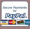 Paypal - Paypal payments transactions