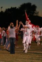 : ) - football
