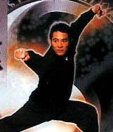 The One - The One - Jet Li