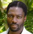 Mr. Eko - Mr. Eko from Lost