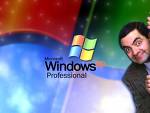 MR Bean With Windows - MR Bean With Windows