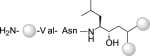 The structure of an organic compound - The chemical structure of an organic compound !