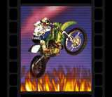 Motorcross - I love motorcross riding. I love the speed,jumps,mud and danger of all of it.