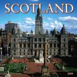 Scotland - I want to go to Scotland for all the arcitecture.