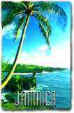 Jamaica - Great place for vacation and fun.