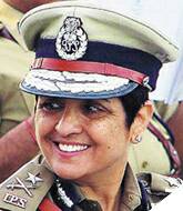 kiran bedi - kiran bedi