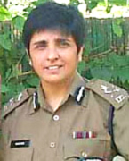 kiran bedi - kiran bedi