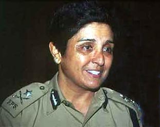 kiran bedi - kiran bedi