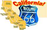California - Great place for partying and the women are as hot as the sun. Ouch!