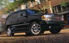 GMC Yukon - GMC Yukon